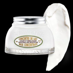 Almond Milk Concentrate - L'Occitane